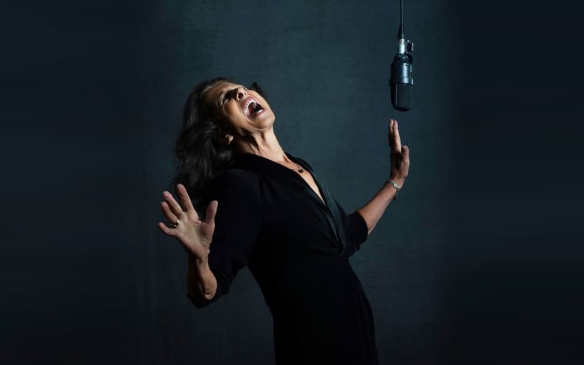 Elkie Brooks: Live In Concert - The Long Farewell Tour