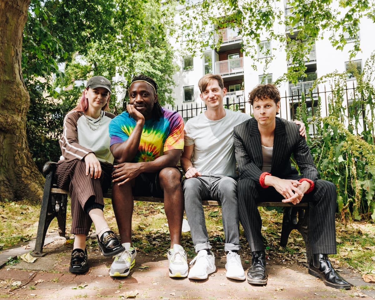 Venue Premium Bloc Party & Interpol Co-Headline Tour