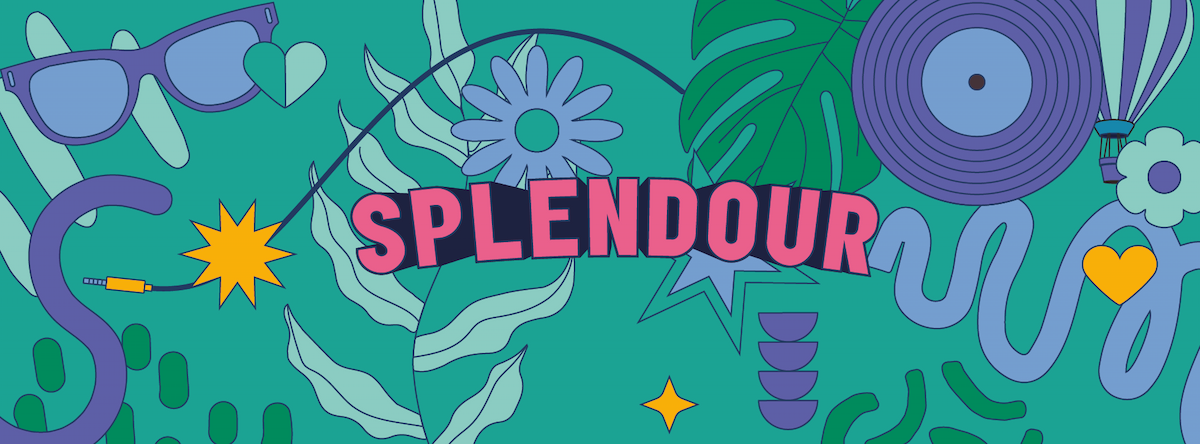Splendour Festival 2026 Sunday Day Tickets