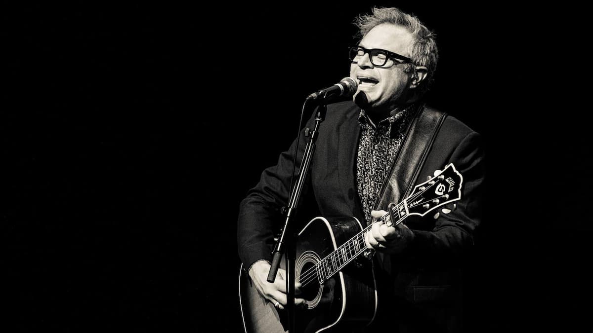 Steven Page - Steven's Greetings 2026