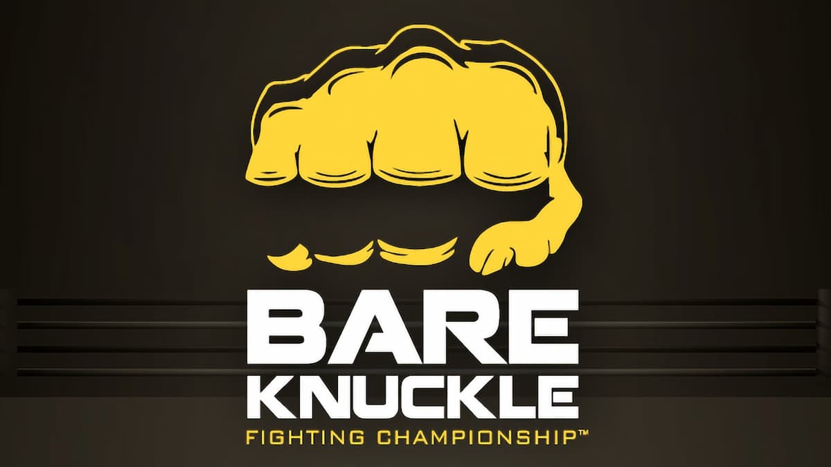 BKFC Presents Bare Knuckle Fighting
