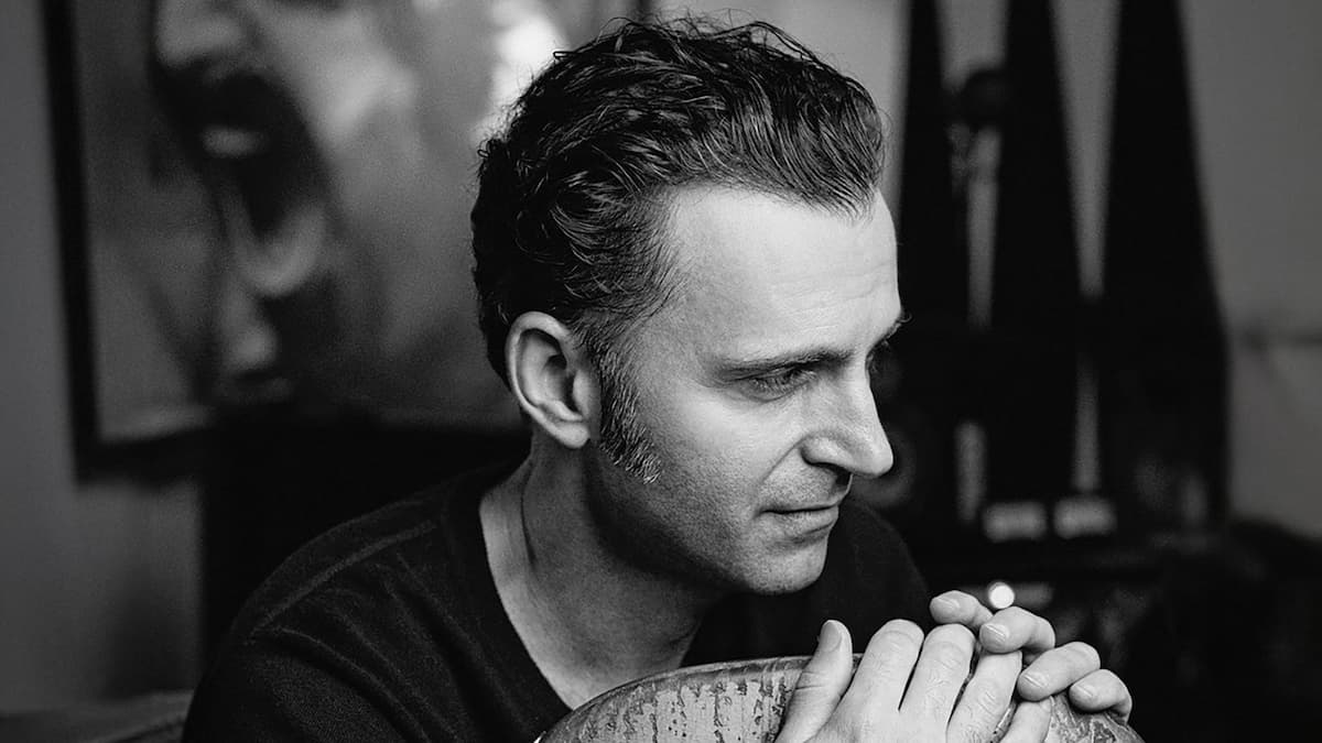 Dweezil Zappa DZ20:Like Father, Like Son