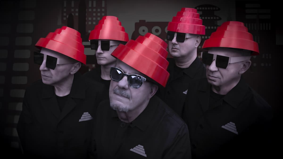 DEVO MEET & GREET UPGRADE (EVENT TICKET SOLD SEPARATELY)