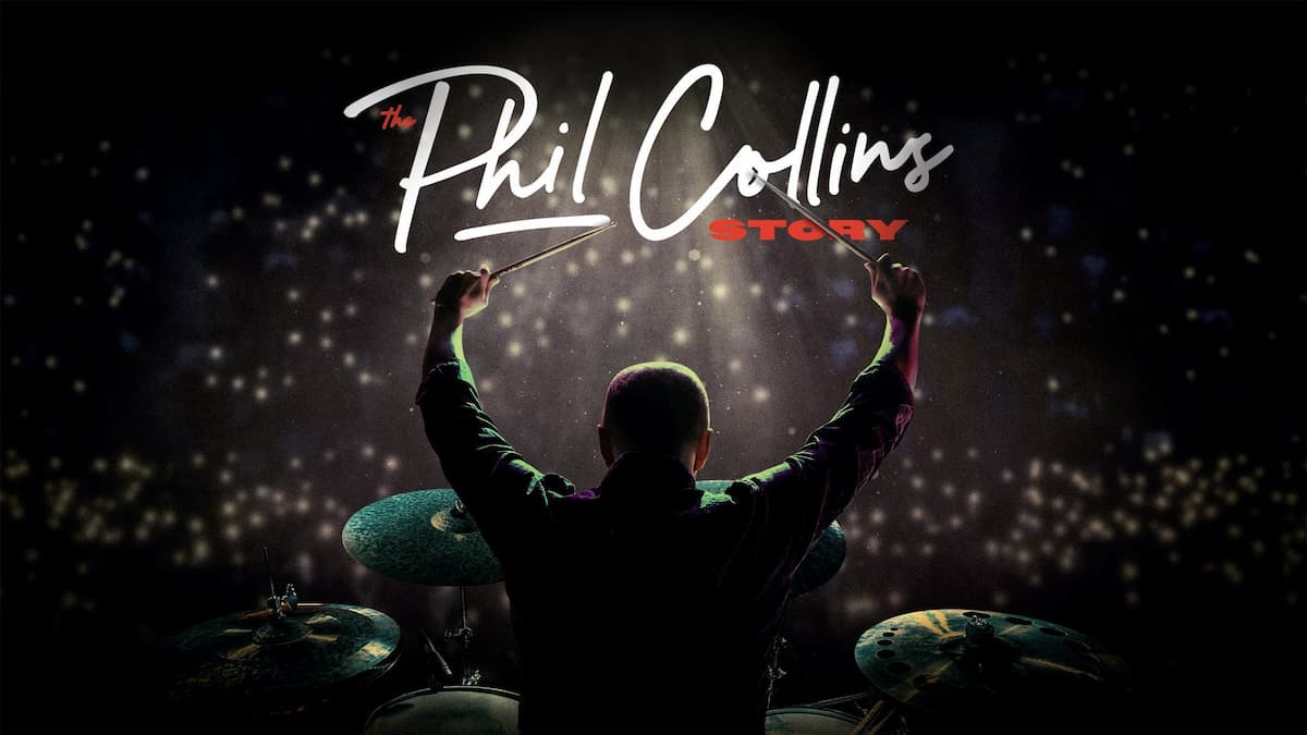 In The Air Tonight: The Phil Collins Story