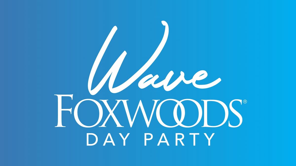 WAVE Foxwoods Day Party: For You Fest
