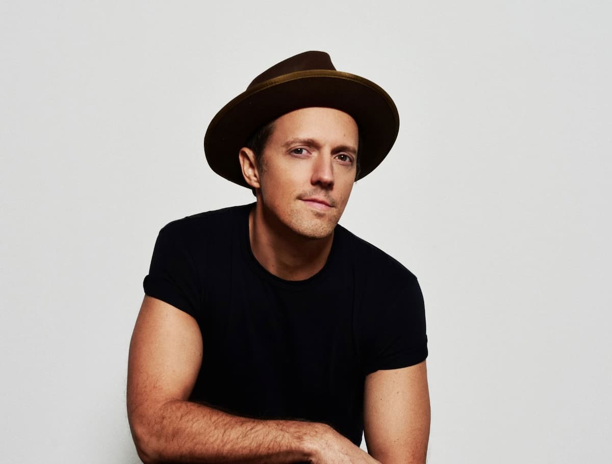 Jason Mraz: Still Yours Tour