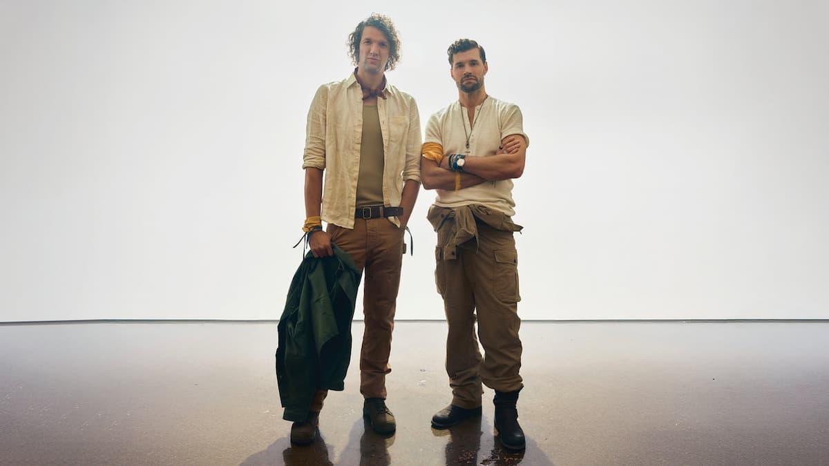 An Evening With for KING & COUNTRY