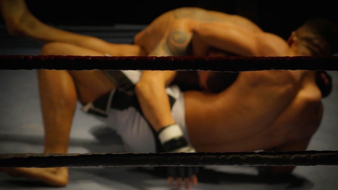 WFC Rising Stars: Live Muay Thai Fights