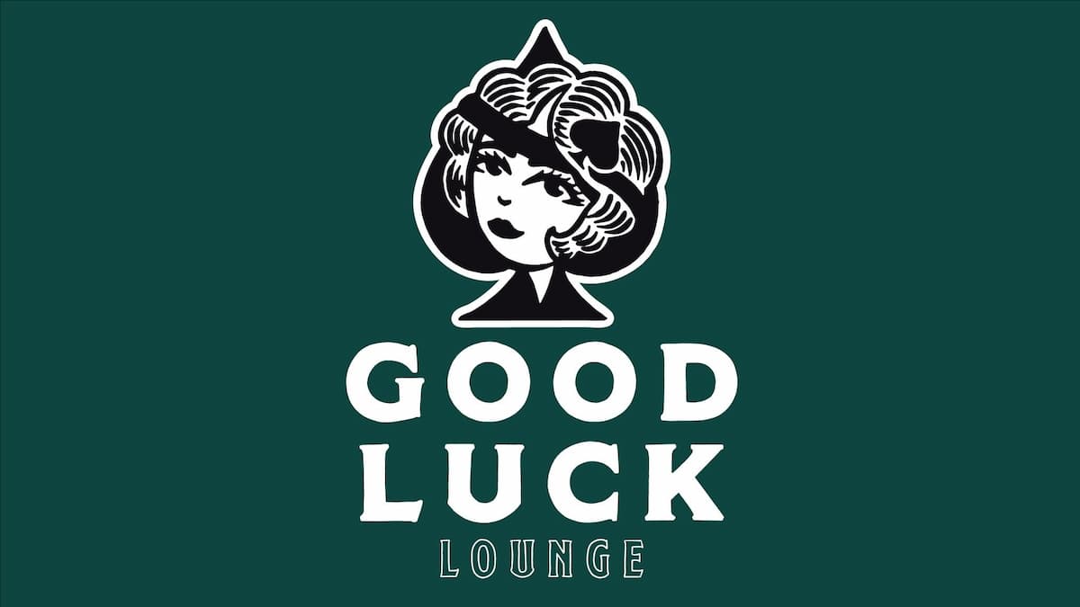 Good Luck Lounge Access- Geoff Tate - Not a Concert Ticket