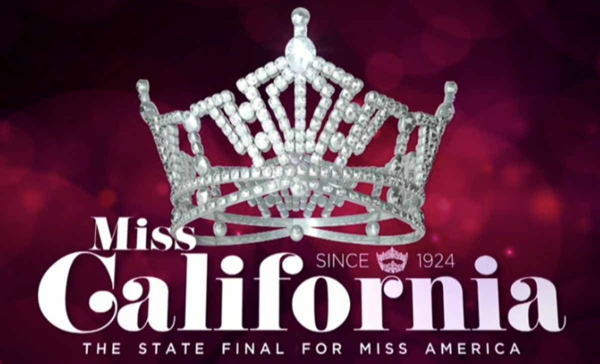 Miss California's Teen 2026