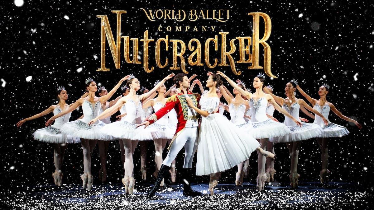 World Ballet Company: The Nutcracker