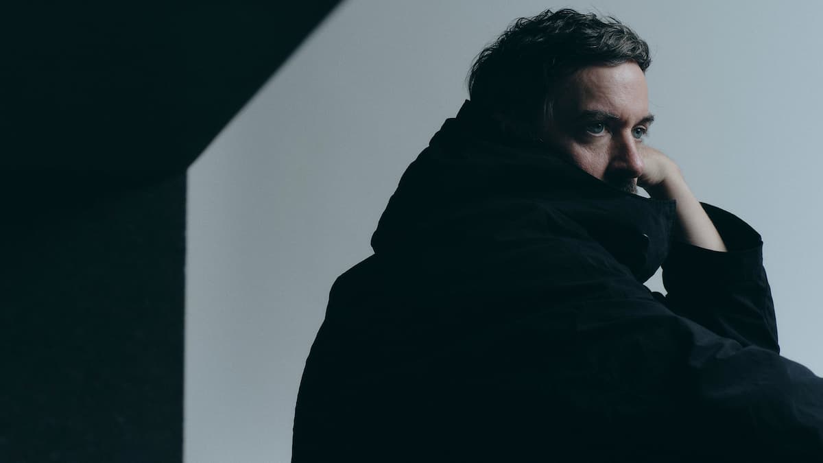 Bonobo - Distance In Static Live North American Tour
