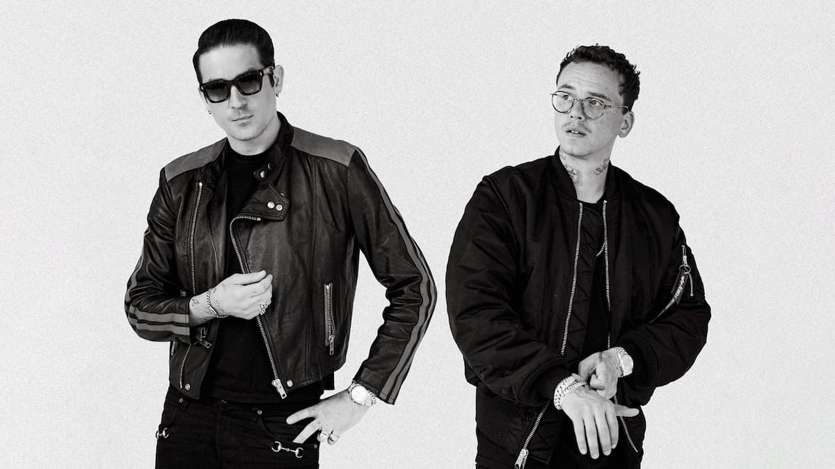 Logic & G-Eazy: The Endless Summer Tour Part II