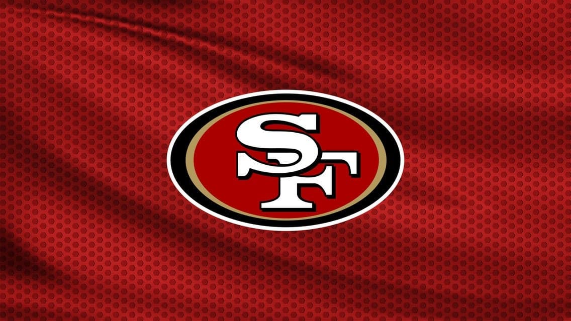San Francisco 49ers vs. Philadelphia Eagles