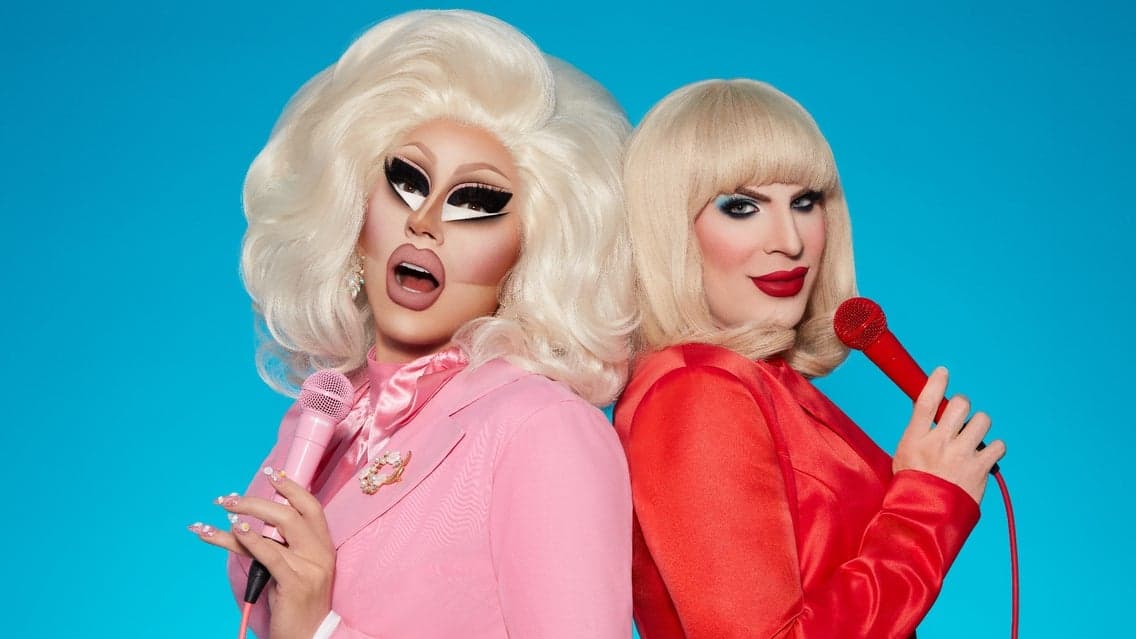 The Bald and the Beautiful LIVE: Very Bald, Very Beautiful