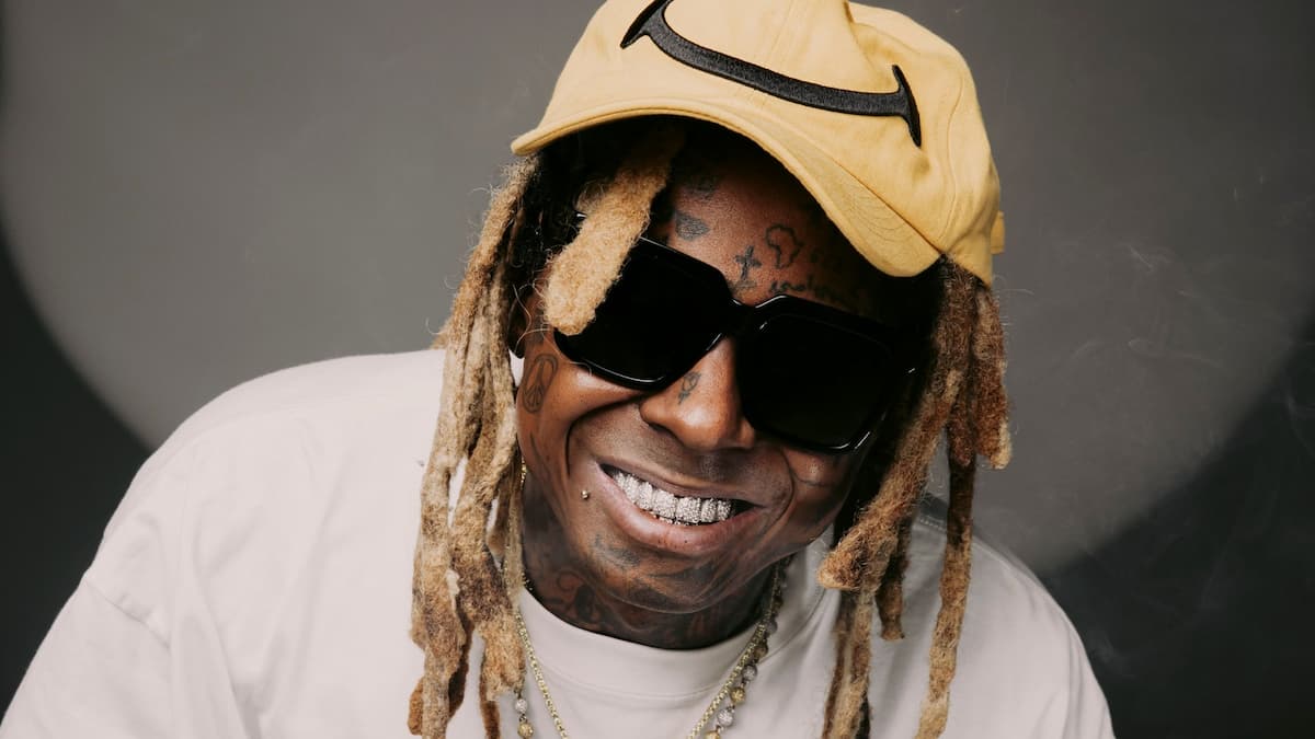 LIL WAYNE: 20 YEARS OF CARTER CLASSICS WITH THE GAME