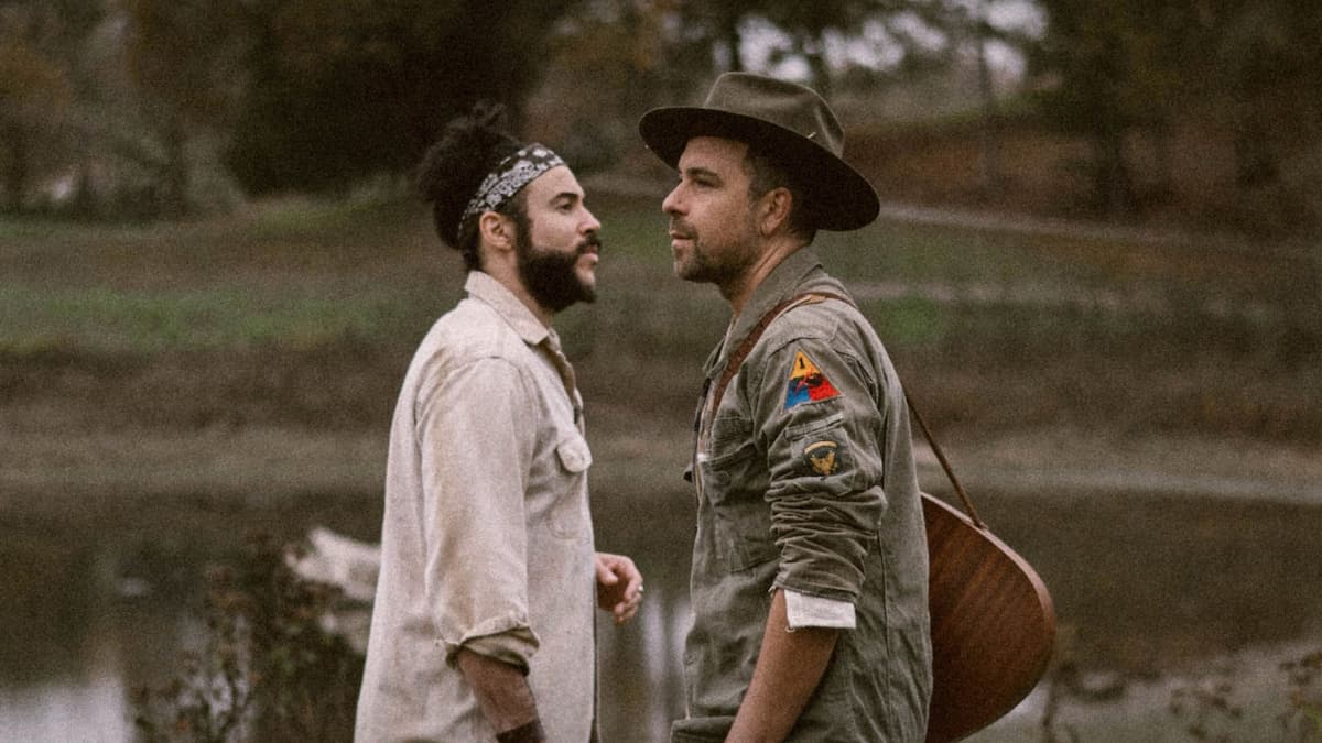 Sons of Legion - Soul to SØL Tour