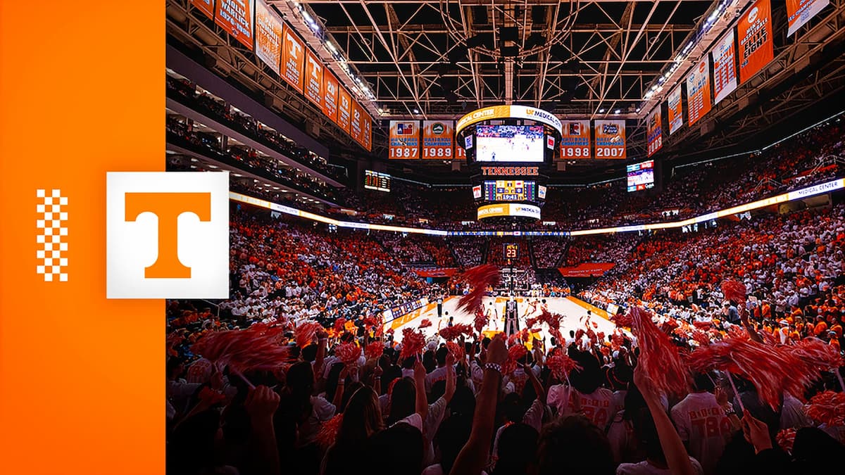 TENNESSEE v NC STATE & MURRAY STATE v GEORGIA TECH