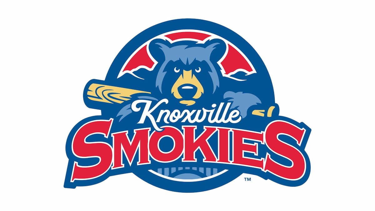 Knoxville Smokies vs. Birmingham Barons