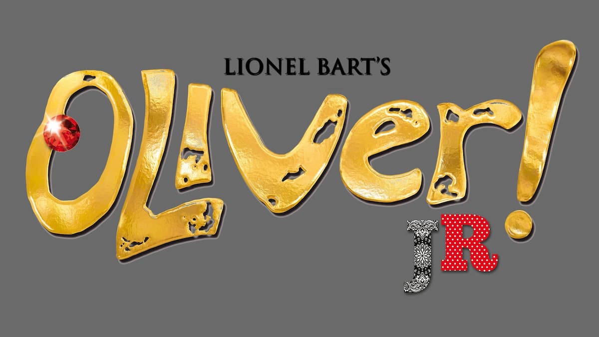 JPA Theatre Kids Presents 'Oliver! Jr.'