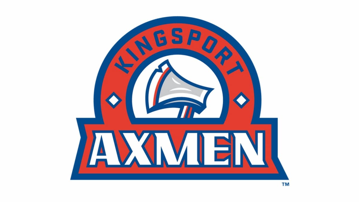 Kingsport Axmen vs. Pulaski River Turtles