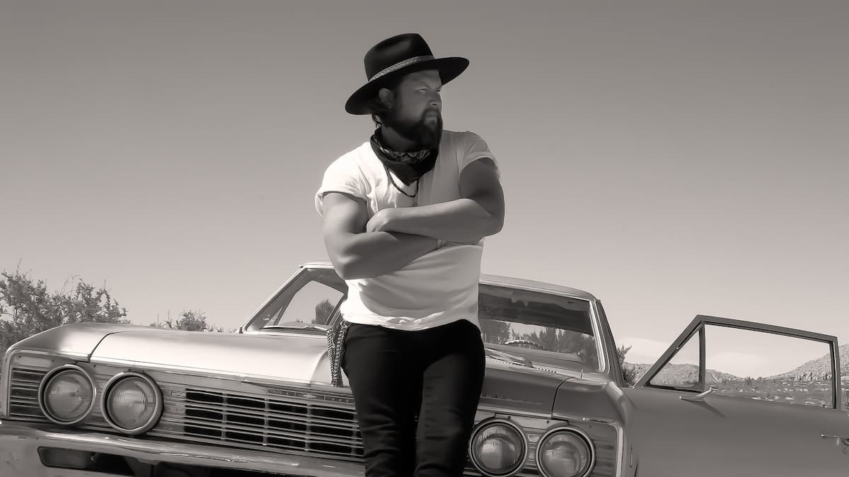 Zach Williams, Cochren & Co., Christian Hohn: Revival Nights