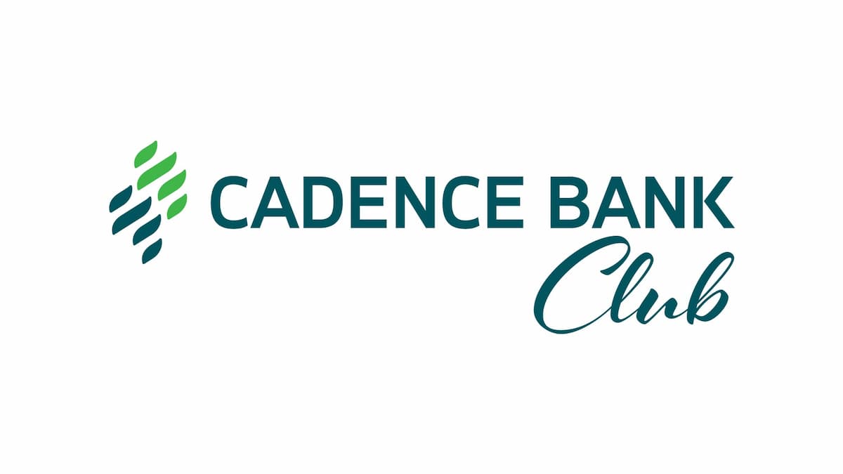 The Cadence Bank Club Experience: July 25 2026 (NOT A SHOW TICKET)