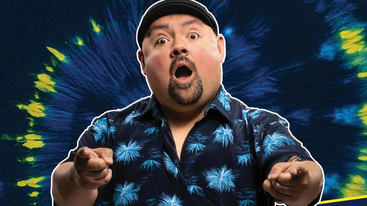 Gabriel Fluffy Iglesias: The 1976 Tour