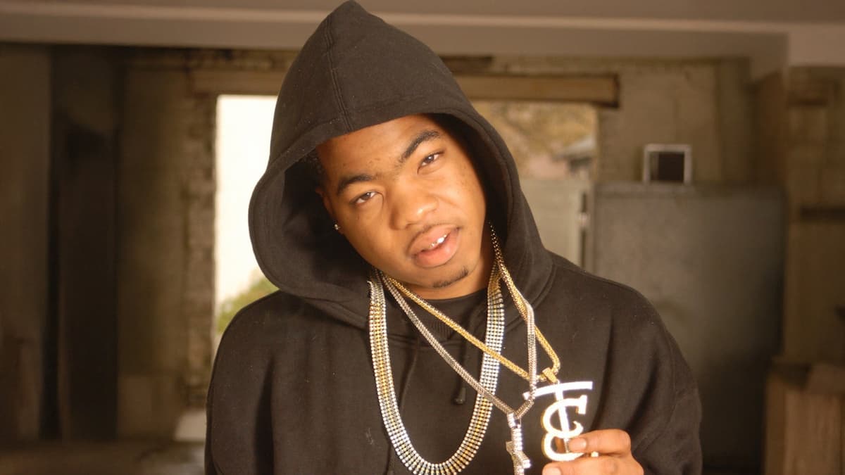 Winter Fest Featuring Webbie