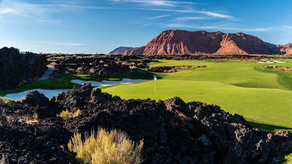 Bank of Utah Championship - Sunday
