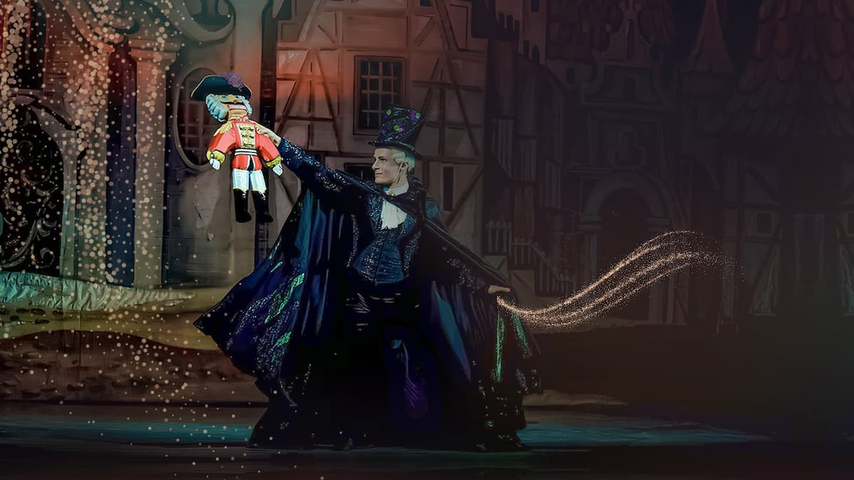 Ballet Idaho presents The Nutcracker