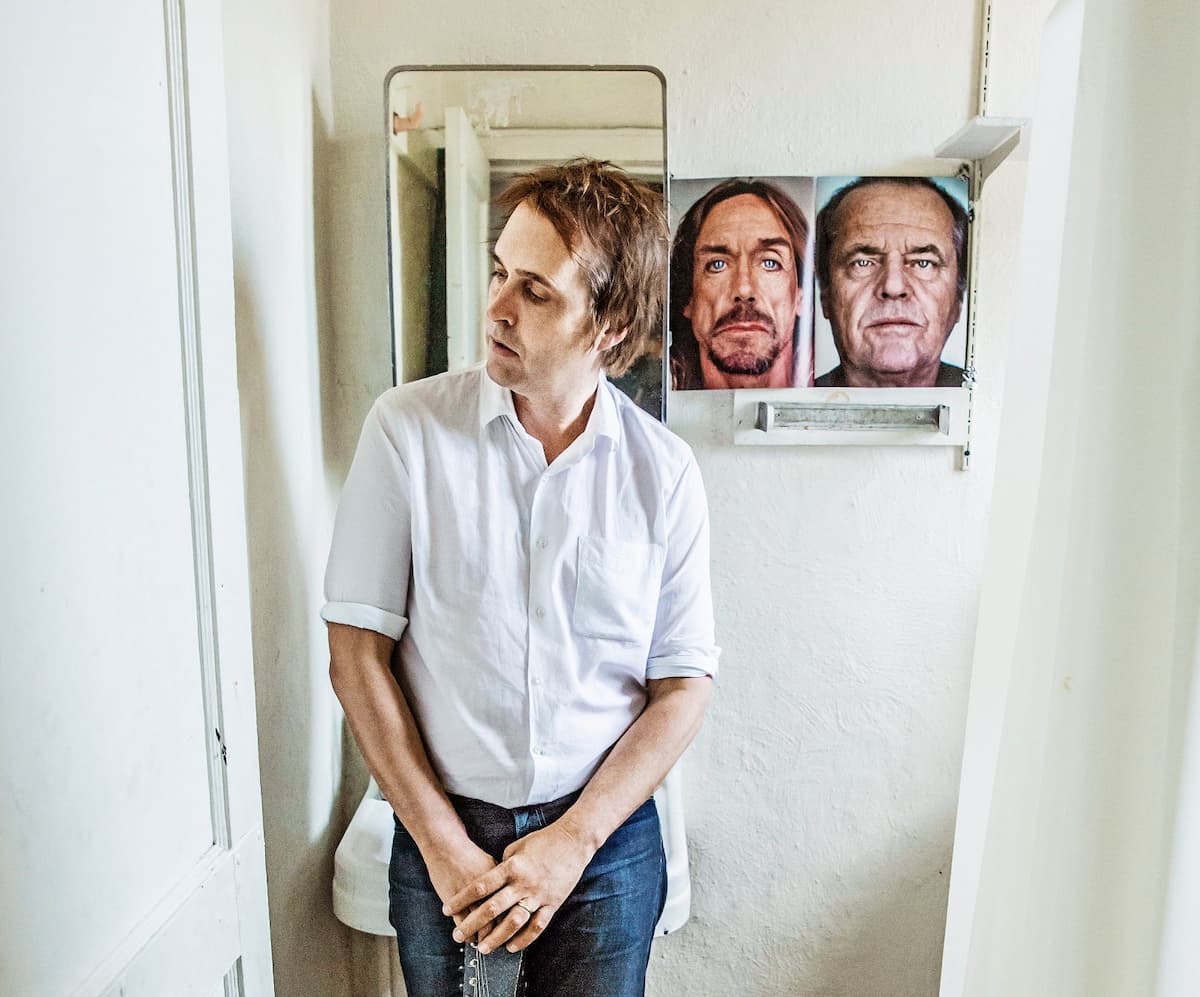 The Colorado Sound Presents: Chuck Prophet