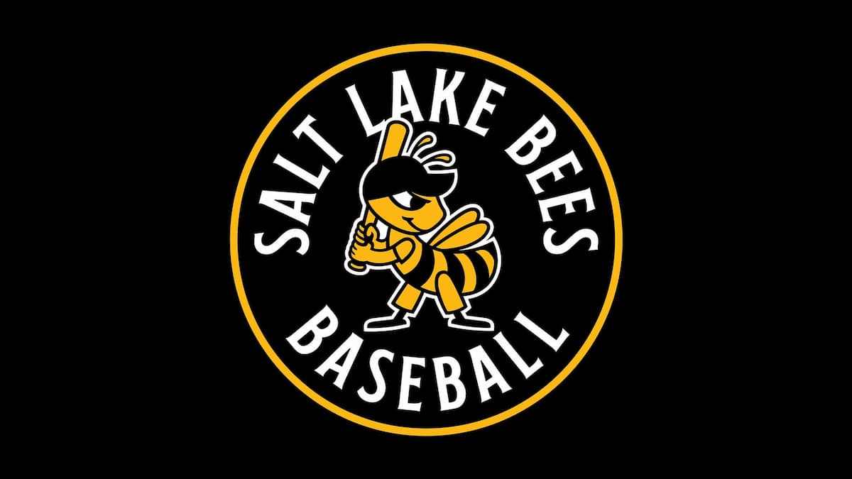 Salt Lake Bees vs. Tacoma Rainiers