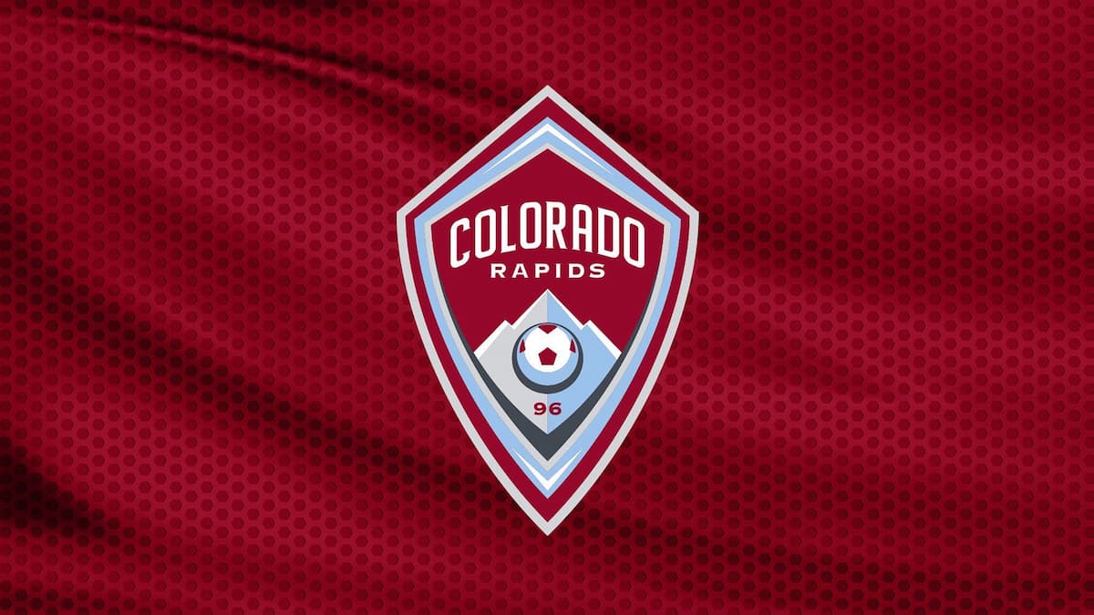 Colorado Rapids vs. Sporting Kansas City