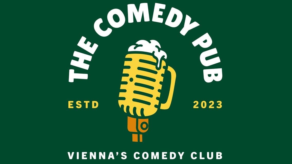 Talk Dirty to Me | A Dark English Comedy Show for Adults @TheComedyPub