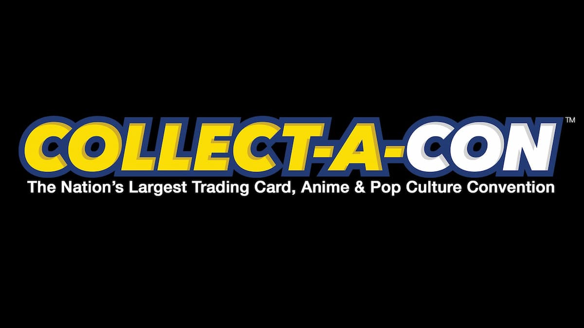 Collect-A-Con (Los Angeles 2, CA)
