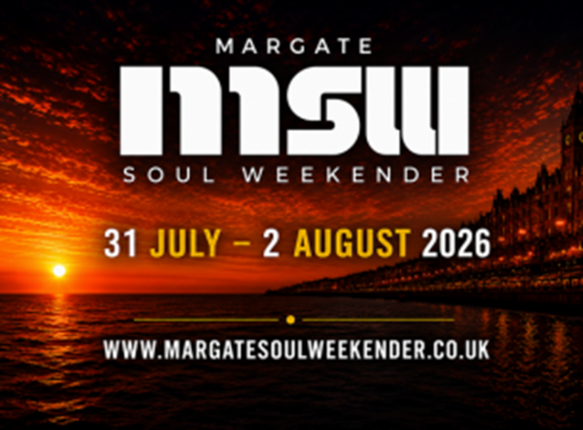 MSW 25 YEARS Sunday Pass