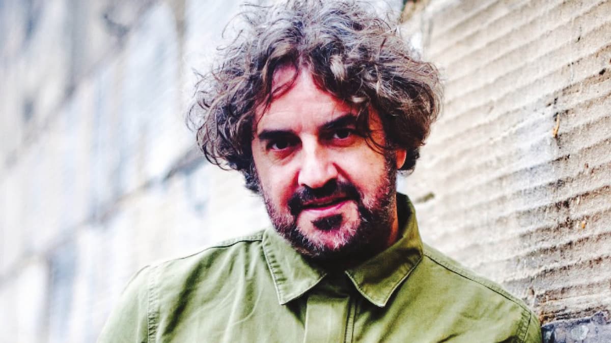 IAN PROWSE & THE FIDDLE OF FIRE - The Radical Hope Tour + support TBA