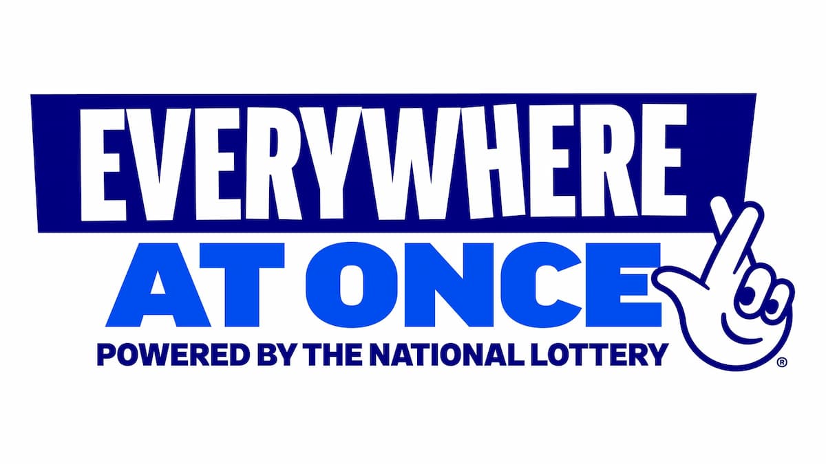 EVERYWHERE AT ONCE: Brighton Moon-Hop