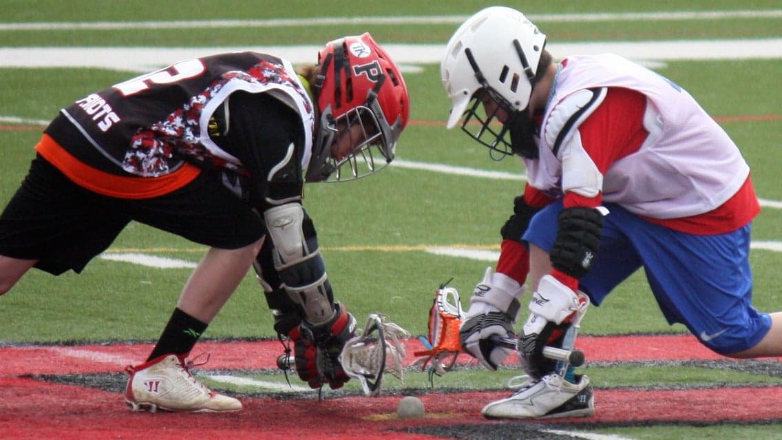 The Founders Cup 2026 -TOURNAMENT PASS-National Lacrosse Championship