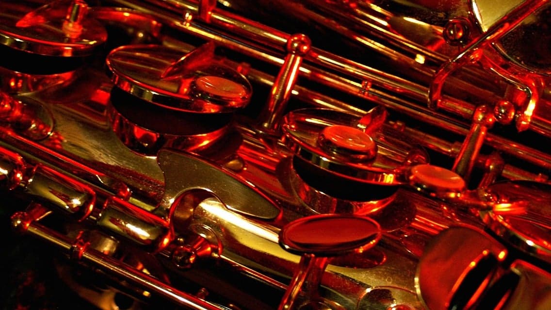 GENA feat. Liv.e & Karriem Riggins