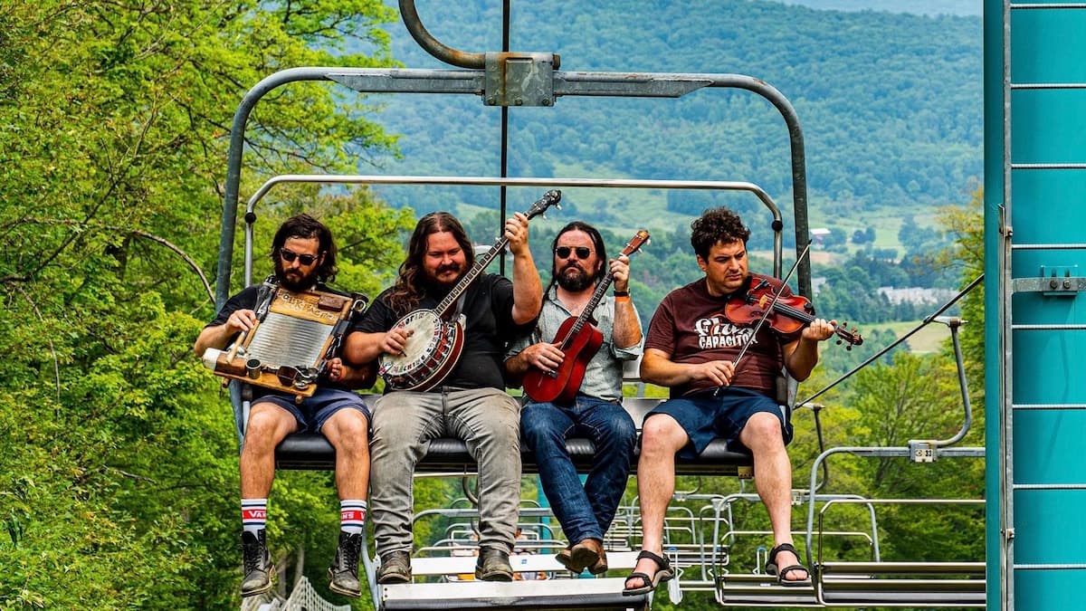HillTAP Festival