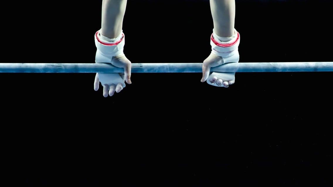 YMCA National Gymnastics Championship All Access Pass