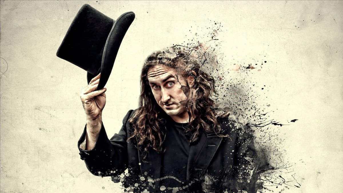 Just the Tonic Comedy Special - Ross Noble and Mike Rice 9pm