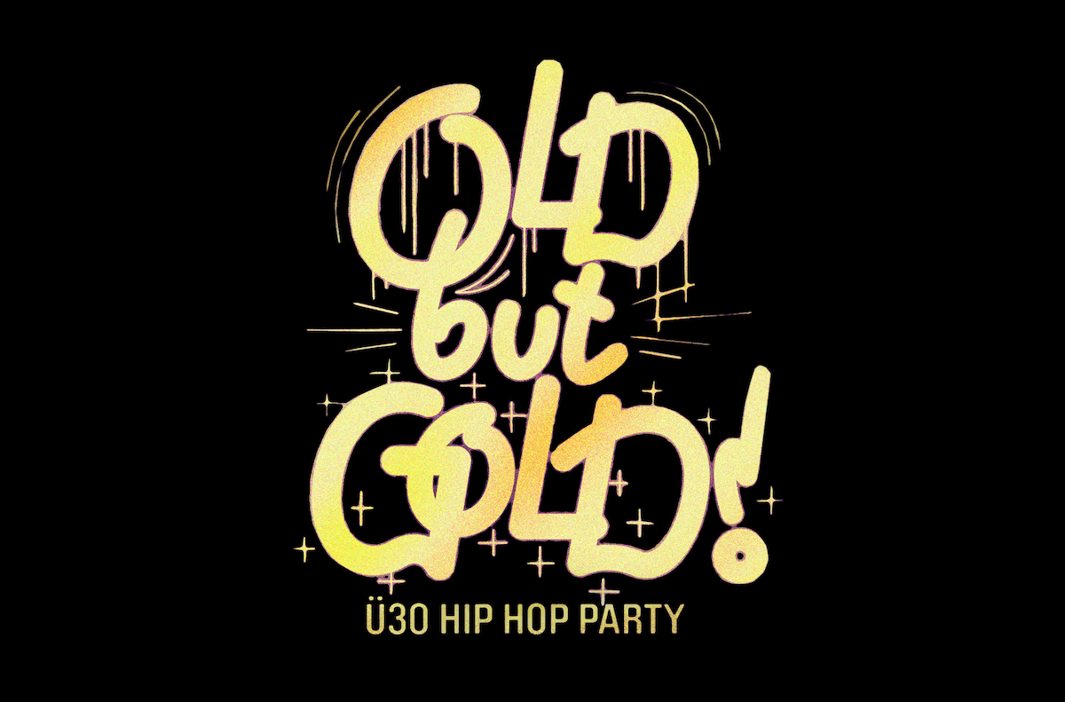Old but Gold Hip Hop Party w/ Mario Winans (USA) @ IJland on 2 Floors