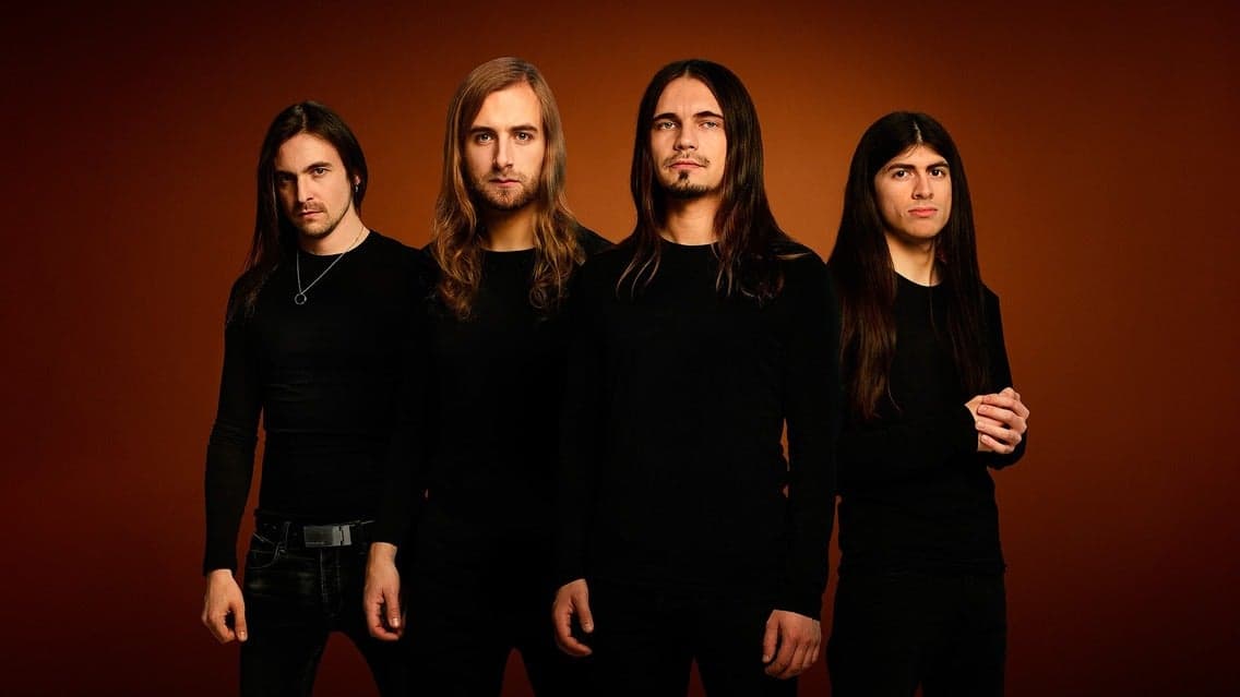Shredfest 2027 - Obscura + Pestilence + Cryptic Shift + Thus + Dvrk