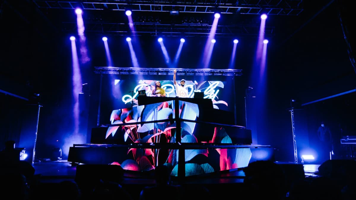 R&B ONLY LIVE - Washington, D.C.