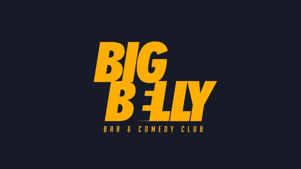 Fri 4th Sept - A Psychologist Analyses Comedians, Live on Stage