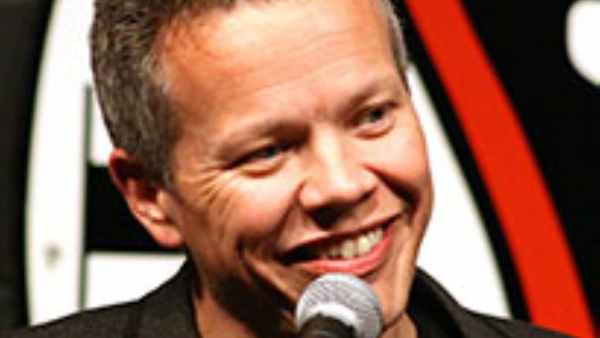 Hilarity Bites Comedy Club: The Running Commentary Charity Comedy Night
