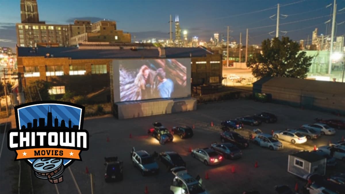 ChiTown Drive-In Presents - Nightmare on Elm Street